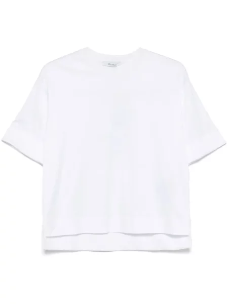 Tricou Max Mara alb