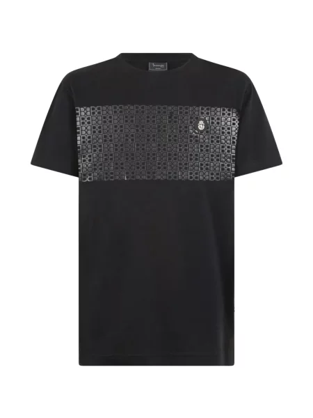Tricou Billionaire negru