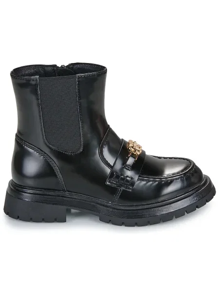 Pantofi copii Tommy Hilfiger negru