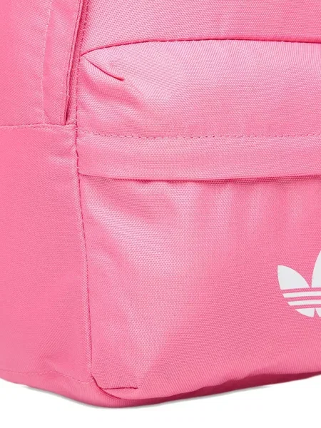 Бягане тениска Adidas с леопардов принт от джърси черно