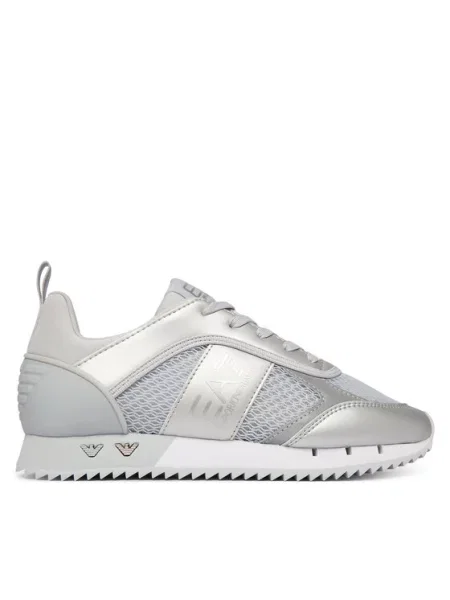 Sneakersy Emporio Armani