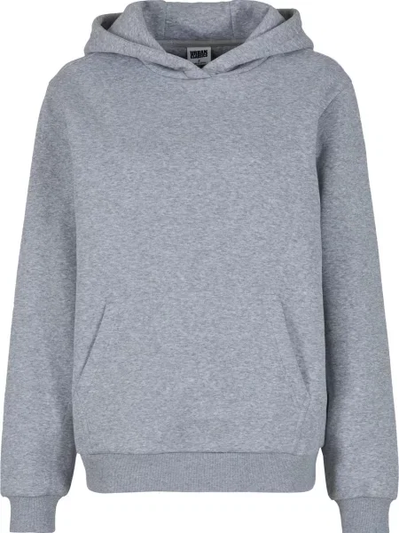 Palton Urban Classics gri