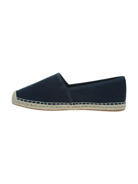 Pantofi Tommy Hilfiger din canvas