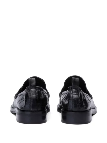 Pantofi loafer 3.1 Phillip Lim negru