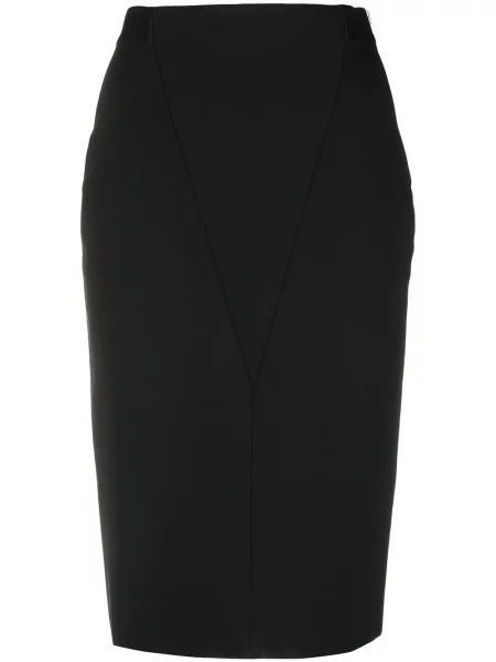 Spódnica Givenchy czarna