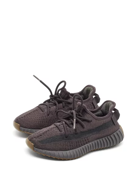 Kötött sneaker Adidas Yeezy barna