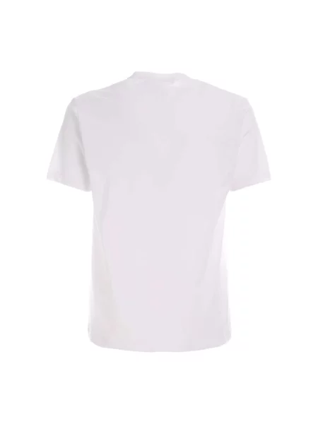 Koszulka Comme Des Garcons biała