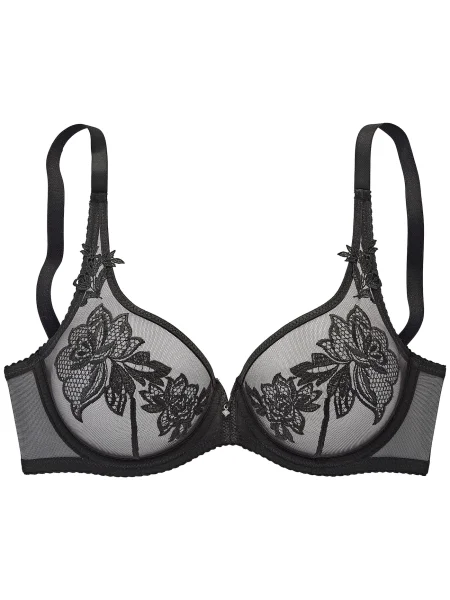 LASCANA Sutien negru