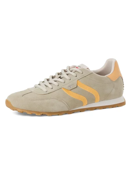 Sneakers Tamaris bej
