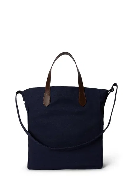 Polo Ralph Lauren Geantă Bleumarin albastru