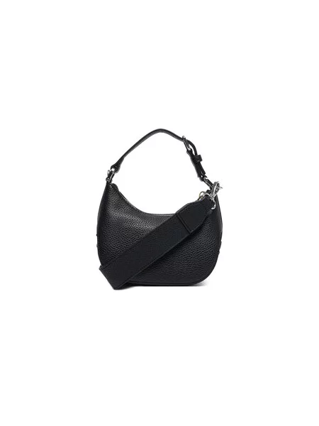 Torbica LOVE MOSCHINO crna