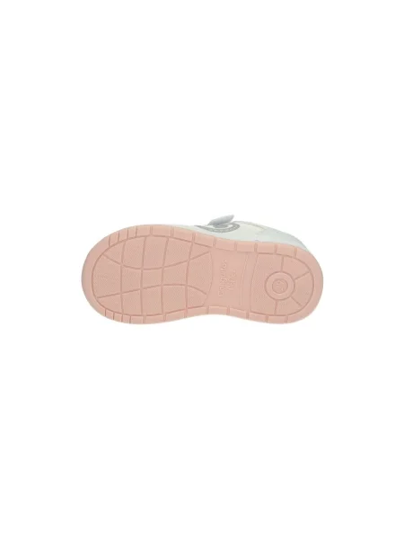 Pantofi copii Conguitos alb