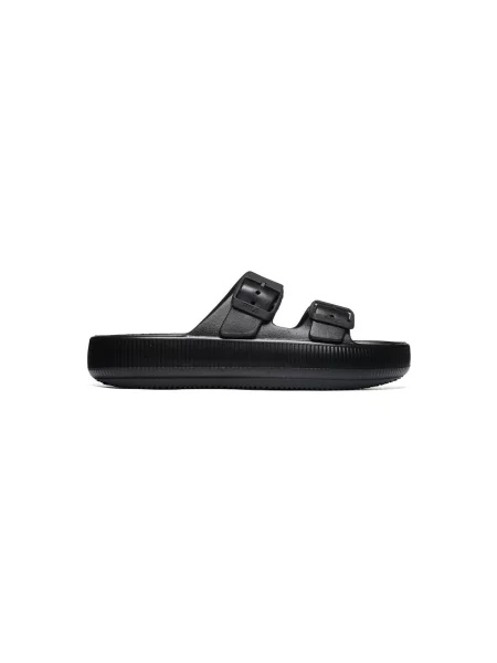 Pantofi Fila negru