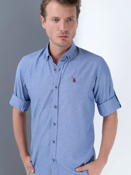 Srajca Dewberry črna