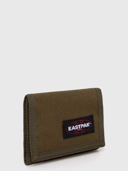 Eastpak portofel verde