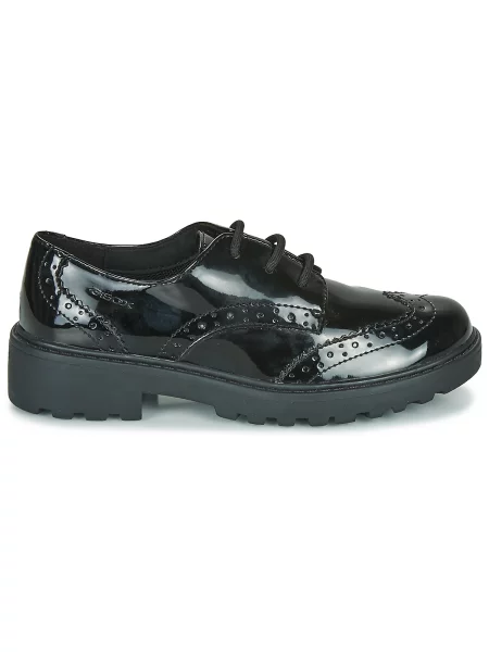 Pantofi copii Geox negru