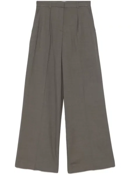 Pantaloni Iro gri