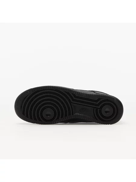 Сникърси Nike Air Force 1 Black/ Black EUR 44 черно