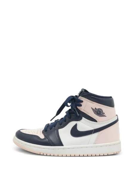 Retro sneaker Jordan 1 Retro kék