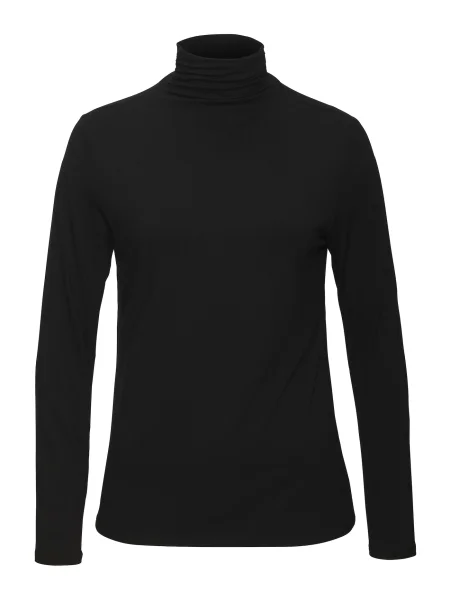 LASCANA Tricou negru