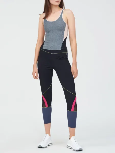 Майка Sapopa сіра