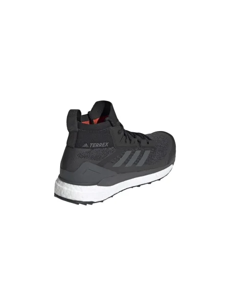 Pantofi Adidas gri