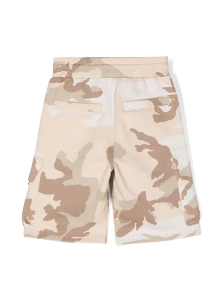 Szorty cargo dziecięce Givenchy