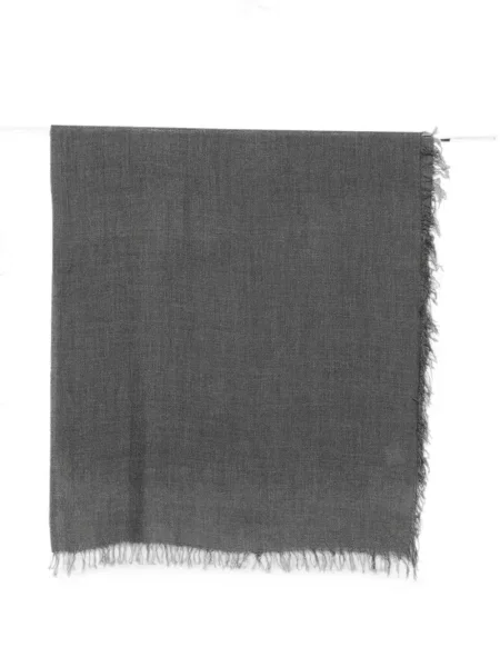 Fular Faliero Sarti cu gradient gri