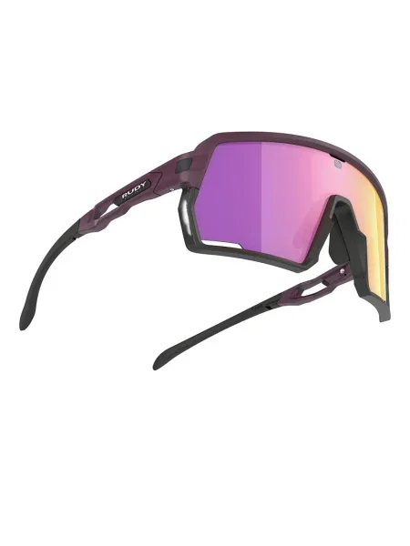 Ochelari de soare Rudy Project roz