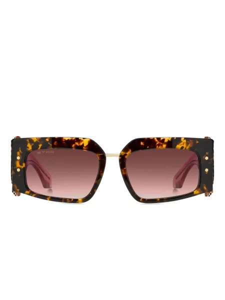 Ochelari de soare Etro maro