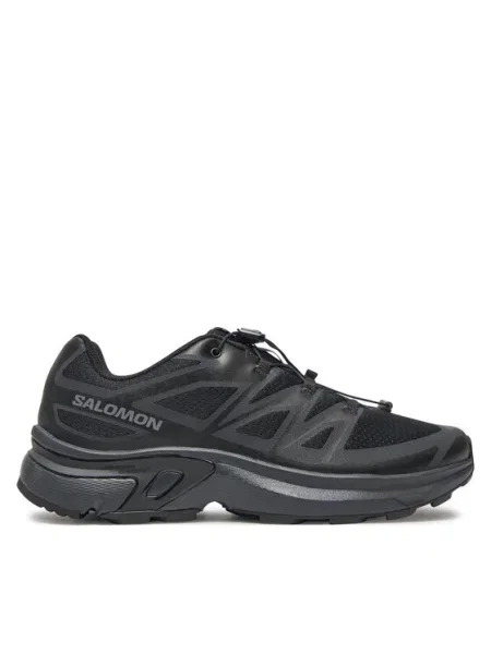 Salomon Sneakersy Xt-Evr čierna