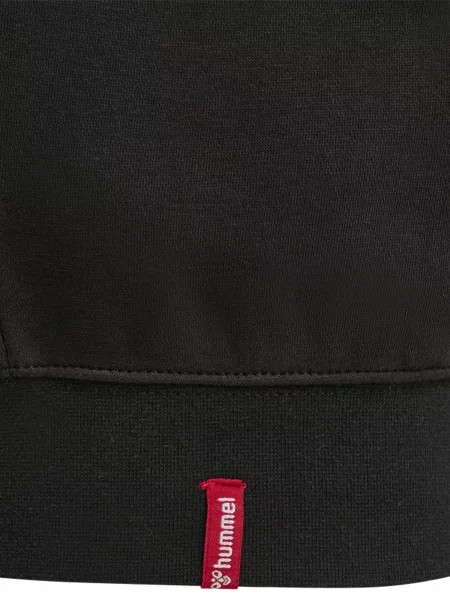 Hanorac Hummel clasic negru