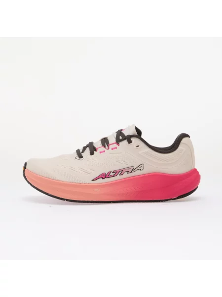 Sneakers Altra W Torin 9 Coconut Cream/ Pink Glow/ Desert Flower EUR 40 roz