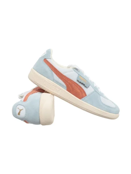 Pantofi copii Puma albastru