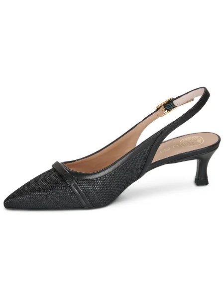 Pantofi Unisa negru
