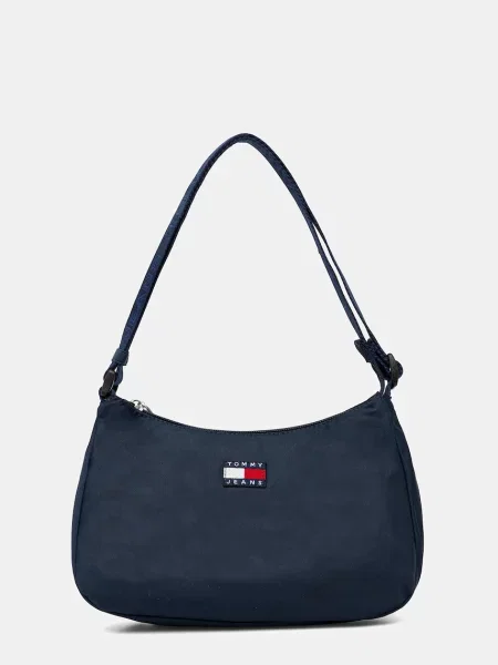 Чанта Tommy Jeans тъмносиньо