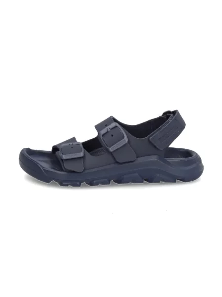 Dětské sandály Birkenstock modré
