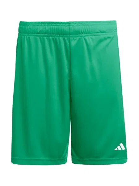 ADIDAS PERFORMANCE Pantaloni sport verde alb