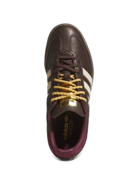 Μακρυμάνικος τρέξιμο μπουφάν Adidas με σχέδιο μπλε