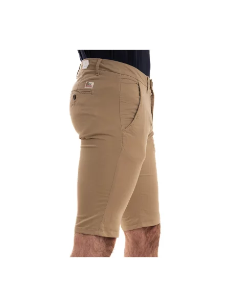 Pantaloni Roy Roger's bej