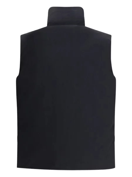 Vestă Laminar negru