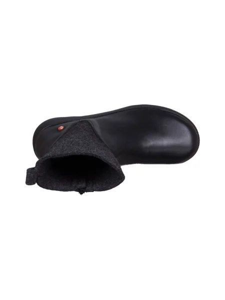 Pantofi Softinos negru