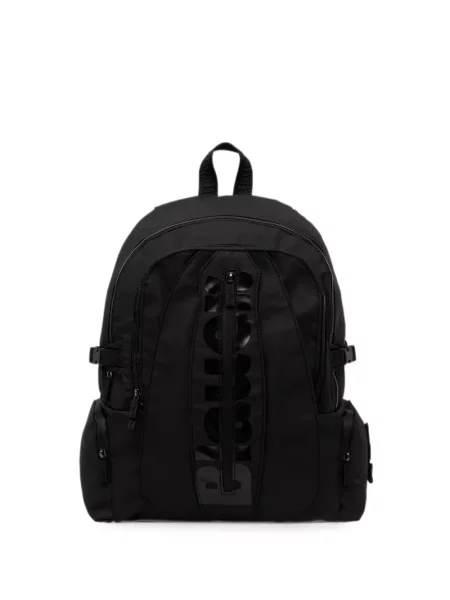 Rucsac Blauer cu imagine negru
