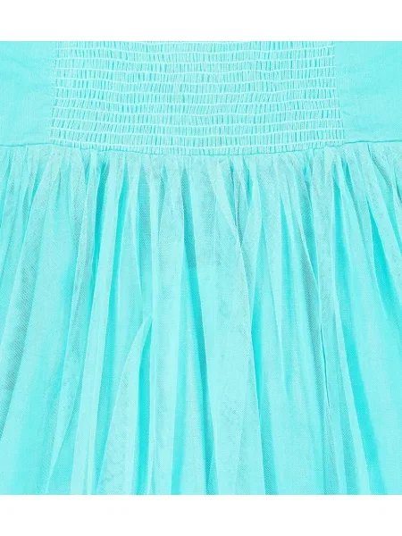 Φόρεμα Tutu Du Monde μπλε