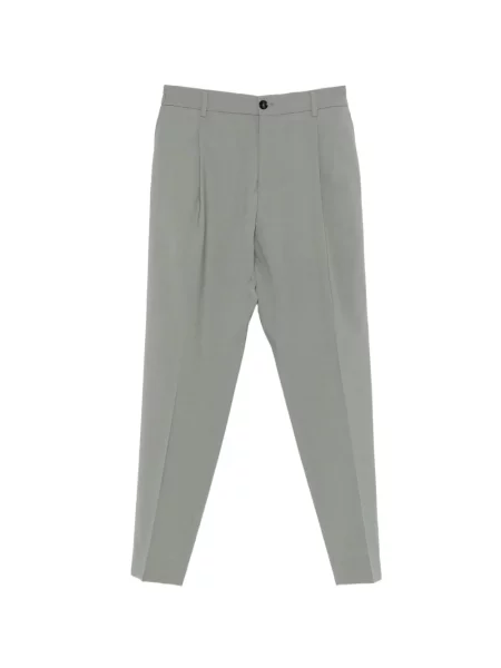 Pantaloni Be Able verde