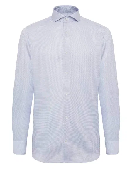 Boggi Milano Srajca / svetlo modra