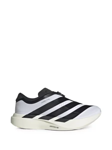 Sneakerși Adidas Adizero alb