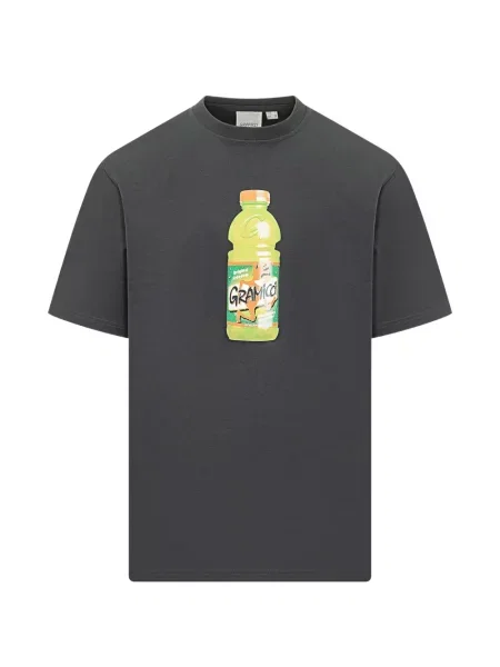 Tricou Gramicci gri