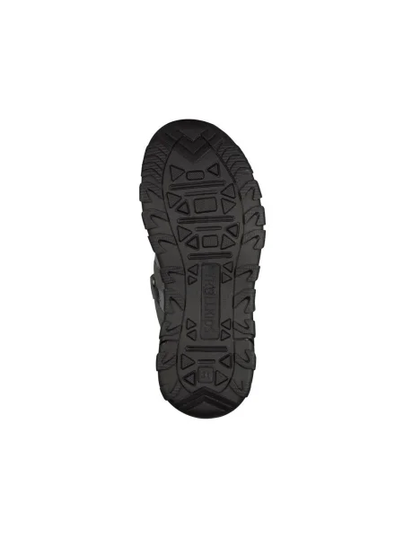 Pantofi copii Trollkids gri