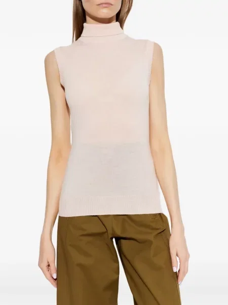 Vestă Sportmax roz